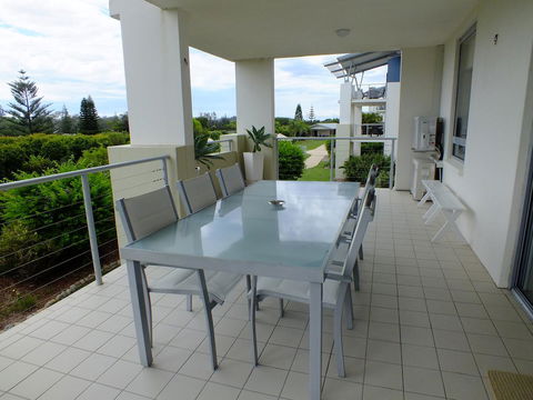 Pacific Marina Apartments - Perths Hotel 31