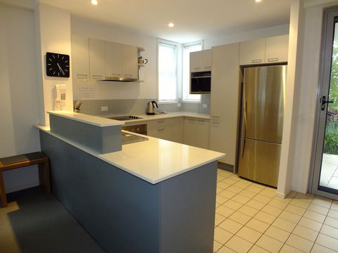 Pacific Marina Apartments - Perths Hotel 15