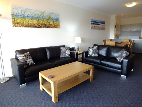 Pacific Marina Apartments - Perths Hotel 16