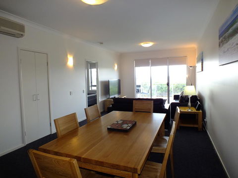 Pacific Marina Apartments - Perths Hotel 37