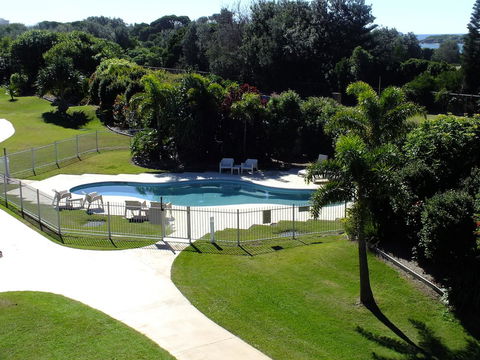Pacific Marina Apartments - Perths Hotel 33