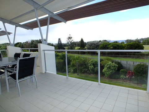 Pacific Marina Apartments - Perths Hotel 17