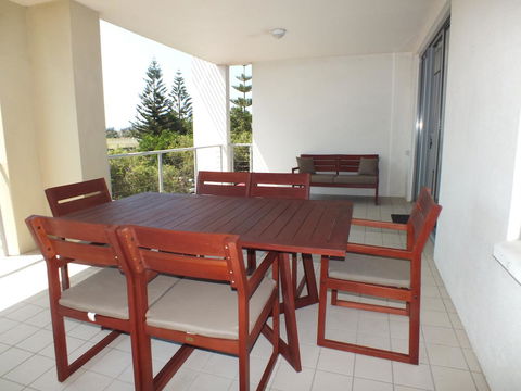Pacific Marina Apartments - Perths Hotel 26