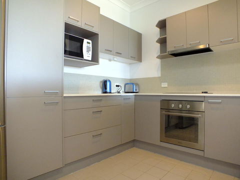 Pacific Marina Apartments - Perths Hotel 13