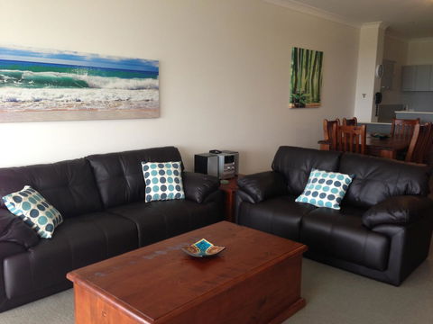 Pacific Marina Apartments - Perths Hotel 6