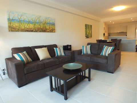 Pacific Marina Apartments - Perths Hotel 27