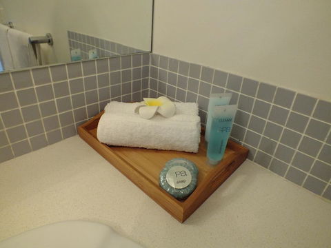 Pacific Marina Apartments - Perths Hotel 18
