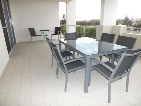 Pacific Marina Apartments - Perths Hotel 23