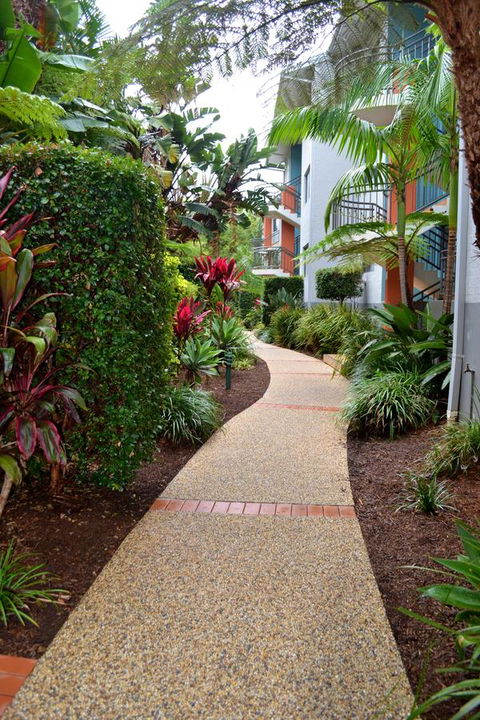 Flynns Beach Resort - Perths Hotel 10