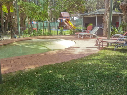 Flynns Beach Resort - Perths Hotel 3