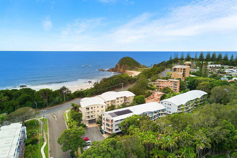 Flynns Beach Resort - Perths Hotel 5