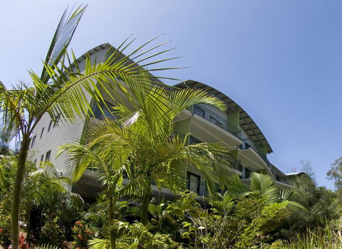 Flynns Beach Resort - Perths Hotel 6