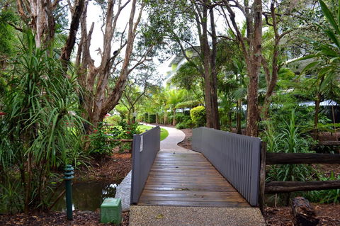 Flynns Beach Resort - Perths Hotel 12