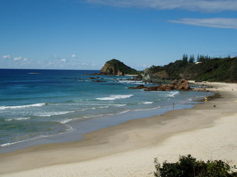 Flynns Beach Resort - Perths Hotel 18