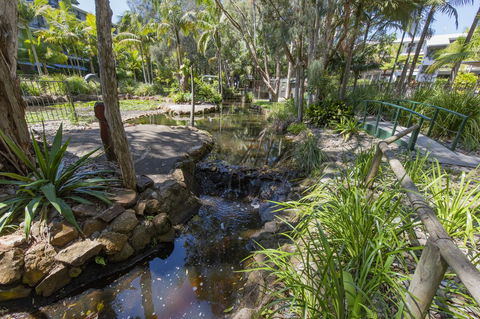 Flynns Beach Resort - Perths Hotel 13