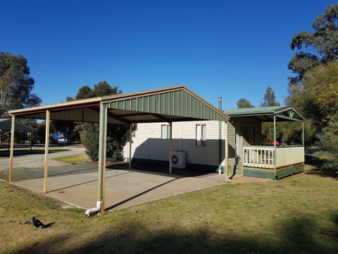 Comfort Suites Clubarham Golf Resort - Perths Hotel 5