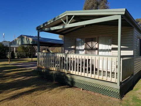 Comfort Suites Clubarham Golf Resort - Perths Hotel 8
