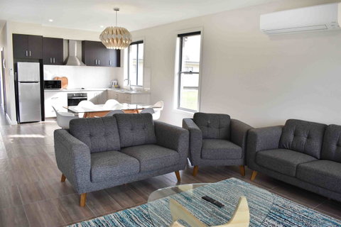 Comfort Suites Clubarham Golf Resort - Perths Hotel 3
