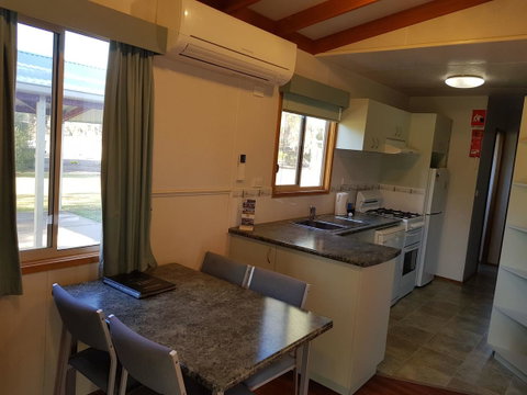 Comfort Suites Clubarham Golf Resort - Perths Hotel 15
