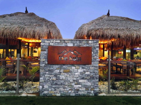 Comfort Suites Clubarham Golf Resort - Perths Hotel 17
