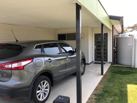 Comfort Suites Clubarham Golf Resort - Perths Hotel 19