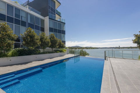 Lakefront 116 Kingston ACT - Perths Hotel 0