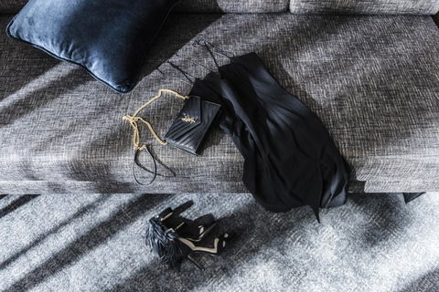 Novotel Sydney Darling Harbour - Perths Hotel 25