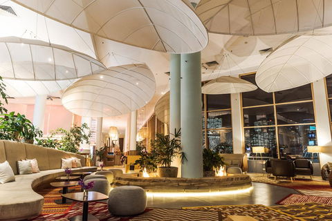 Novotel Sydney Darling Harbour - Perths Hotel 3