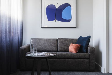 Novotel Sydney Darling Harbour - Perths Hotel 6