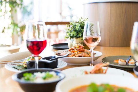 Novotel Sydney Darling Harbour - Perths Hotel 35