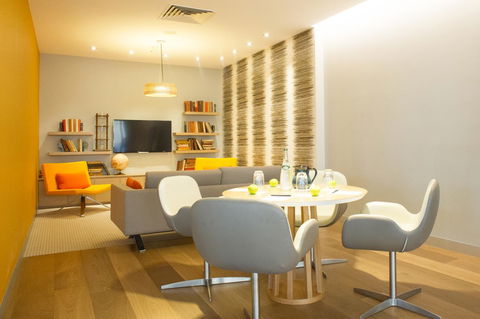 Novotel Sydney Darling Harbour - Perths Hotel 27