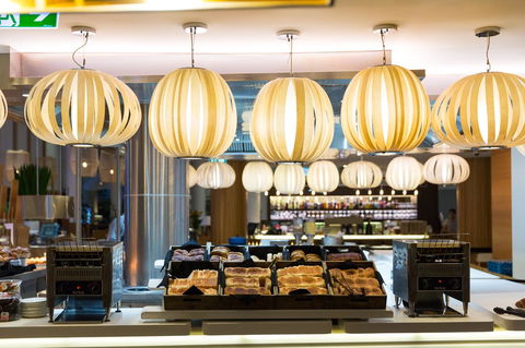 Novotel Sydney Darling Harbour - Perths Hotel 30