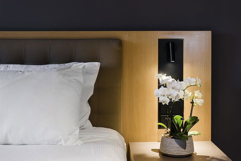 Novotel Sydney Darling Harbour - Perths Hotel 7