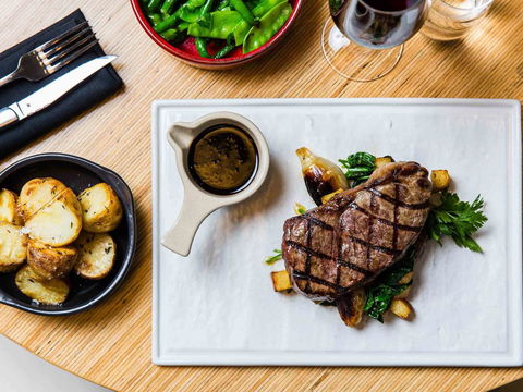 Novotel Sydney Darling Harbour - Perths Hotel 40