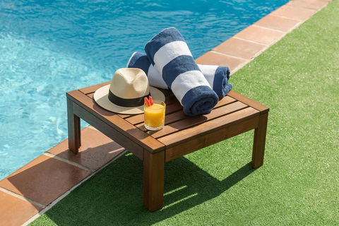 Novotel Sydney Darling Harbour - Perths Hotel 9