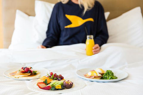 Novotel Sydney Darling Harbour - Perths Hotel 28