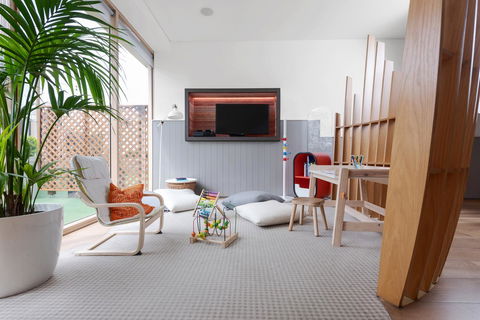 Novotel Sydney Darling Harbour - Perths Hotel 14