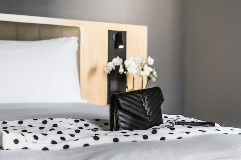 Novotel Sydney Darling Harbour - Perths Hotel 23