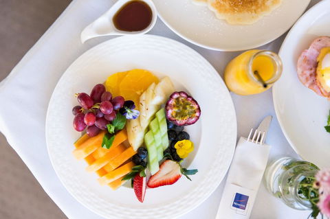 Novotel Sydney Darling Harbour - Perths Hotel 32