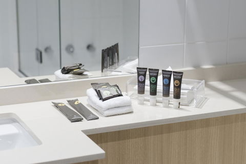 Novotel Sydney Darling Harbour - Perths Hotel 24