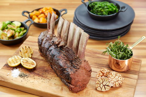 The Fullerton Hotel Sydney - Perths Hotel 32