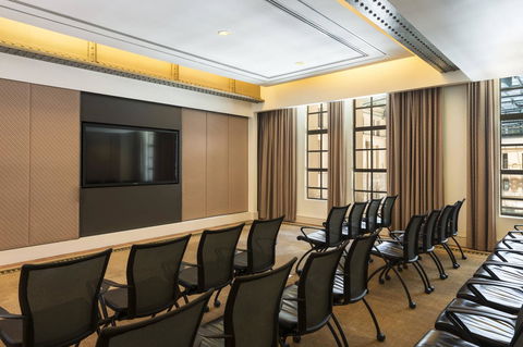 The Fullerton Hotel Sydney - Perths Hotel 26