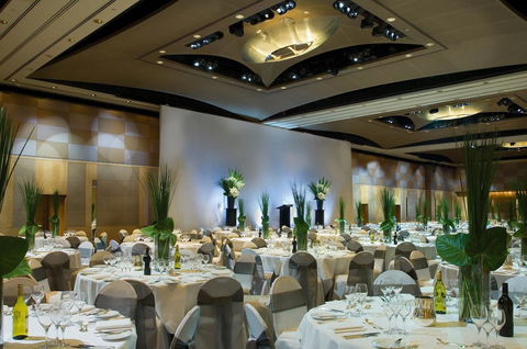 The Fullerton Hotel Sydney - Perths Hotel 23