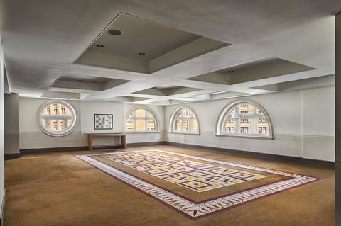 The Fullerton Hotel Sydney - Perths Hotel 28