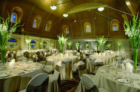 The Fullerton Hotel Sydney - Perths Hotel 24