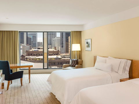 The Fullerton Hotel Sydney - Perths Hotel 12