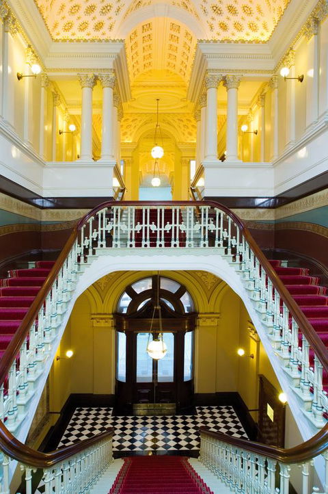 The Fullerton Hotel Sydney - Perths Hotel 13