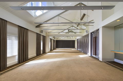 The Fullerton Hotel Sydney - Perths Hotel 25