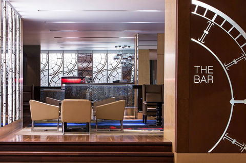 The Fullerton Hotel Sydney - Perths Hotel 17