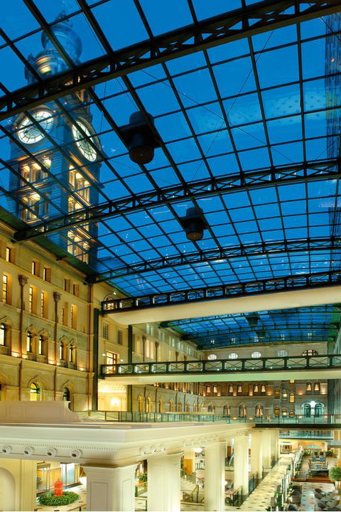 The Fullerton Hotel Sydney - Perths Hotel 34